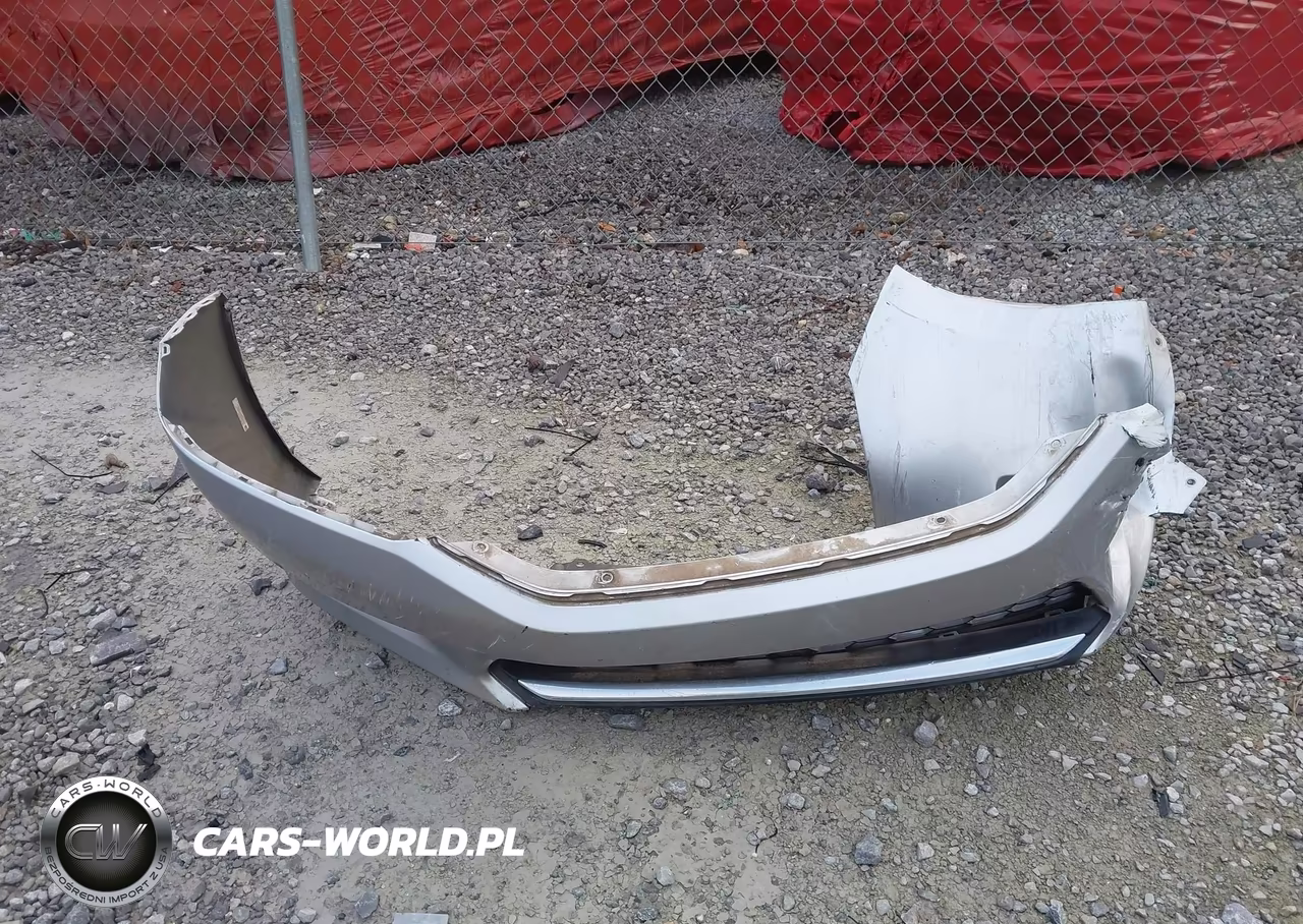 2013 Honda Accord Lx VIN:1HGCR2F30DA082989 - 12