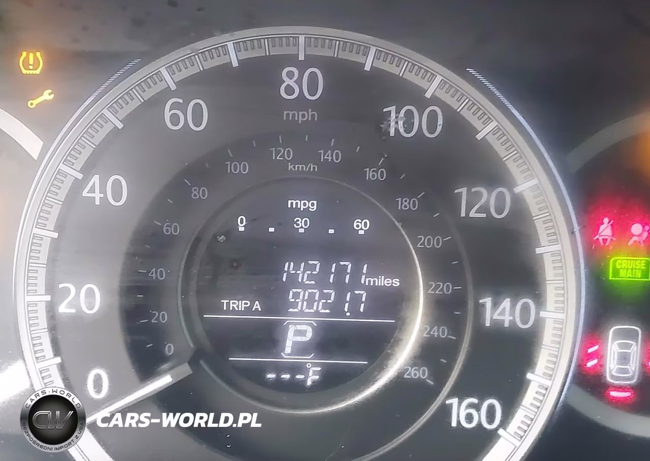 2013 Honda Accord Lx VIN:1HGCR2F30DA082989 - 16