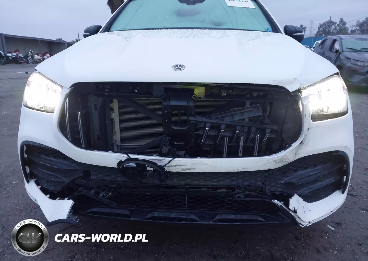 2021 Mercedes-Benz Amg Gle 53 Coupe 4Matic VIN:4JGFD6BB7MA402352 - 17