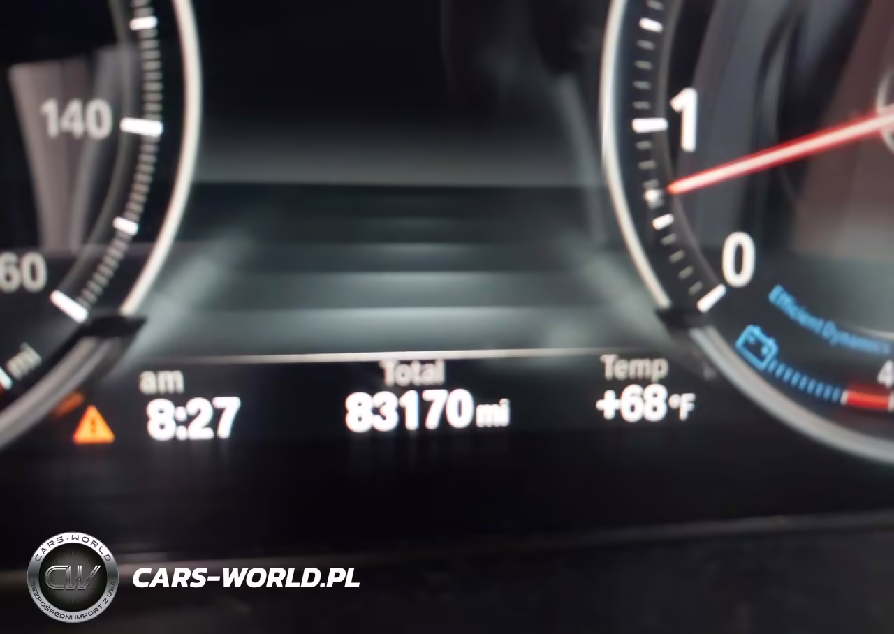 2018 BMW X6 xDrive35I VIN:5UXKU2C56J0Z62450 - 7