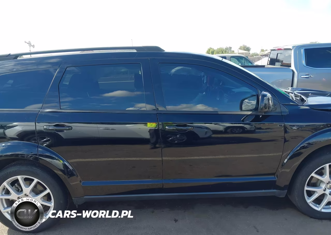 2018 Dodge Journey Sxt VIN:3C4PDCBG2JT217892 - 13