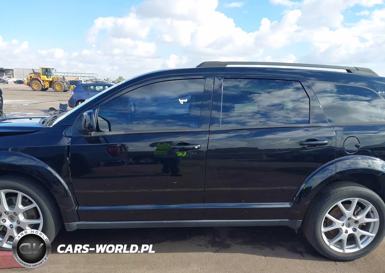 2018 Dodge Journey Sxt VIN:3C4PDCBG2JT217892 - 14
