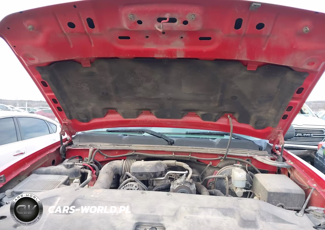 2012 Chevrolet Silverado 1500 Work Truck VIN:1GCNCPEX6CZ267994 - 10
