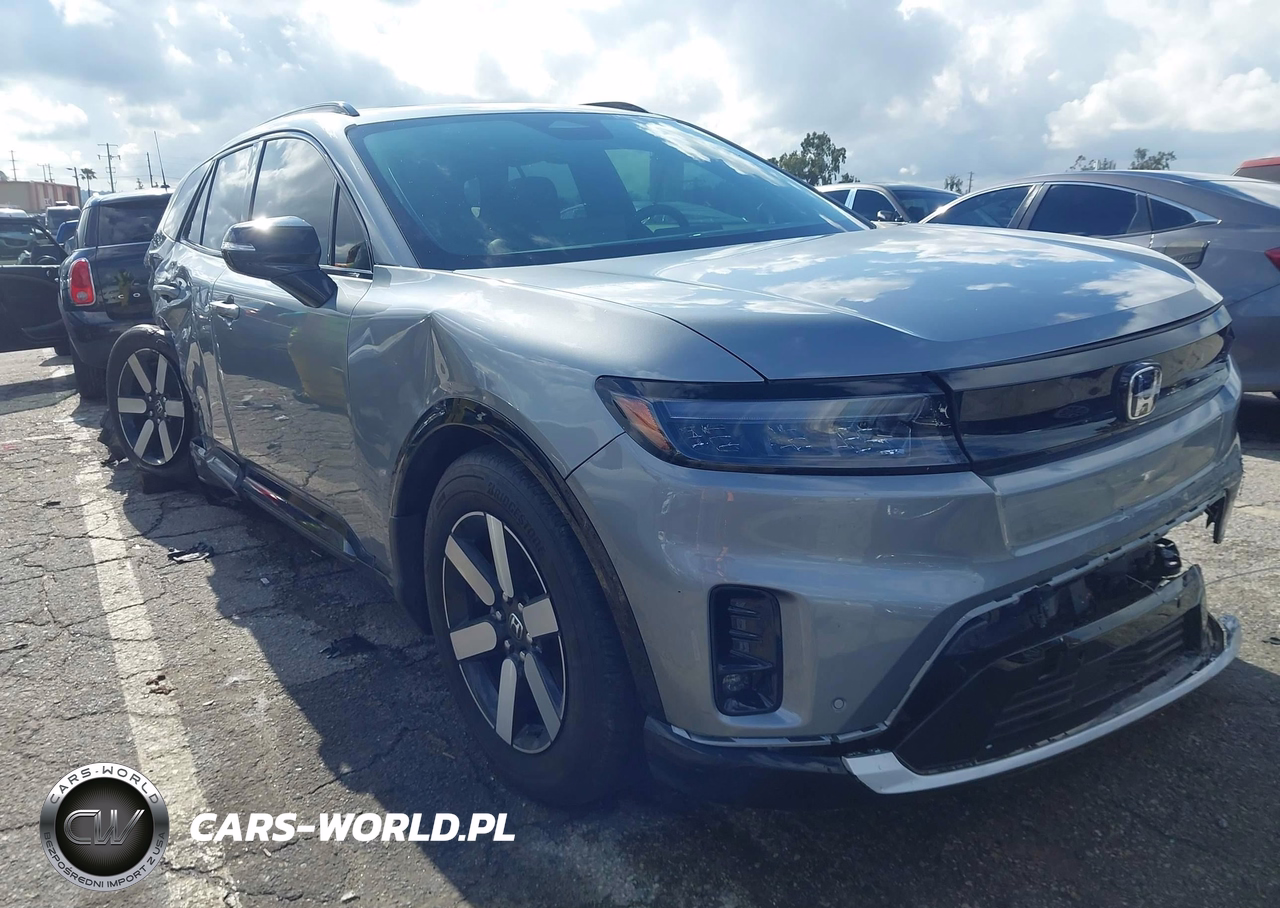 2024 Honda Prologue Touring