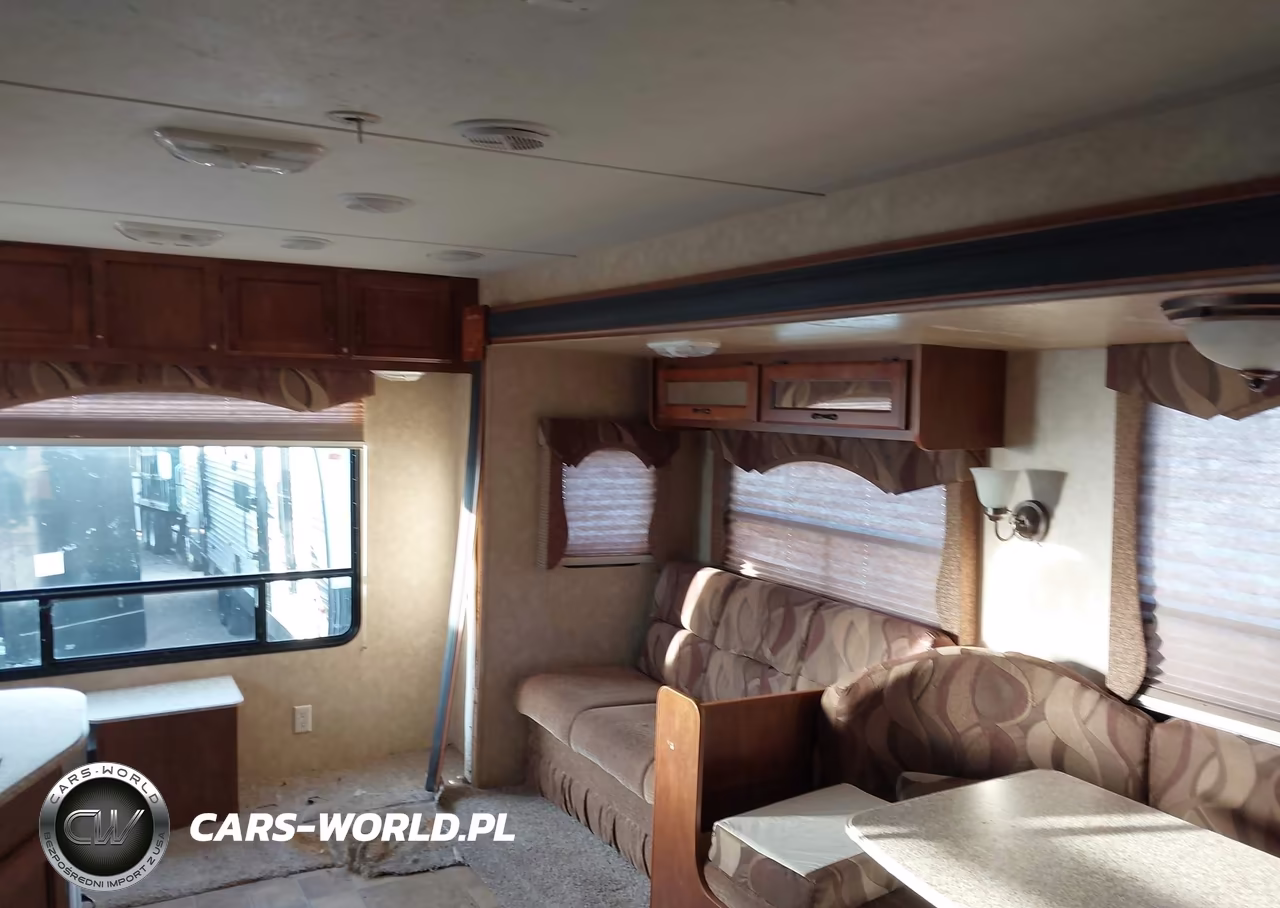 2013 Forest River Catalina VIN:5ZT2CAWB7DT003236 - 5