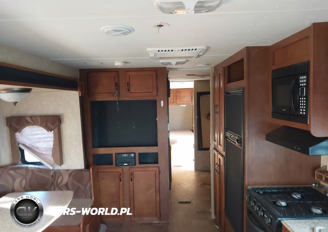 2013 Forest River Catalina VIN:5ZT2CAWB7DT003236 - 8