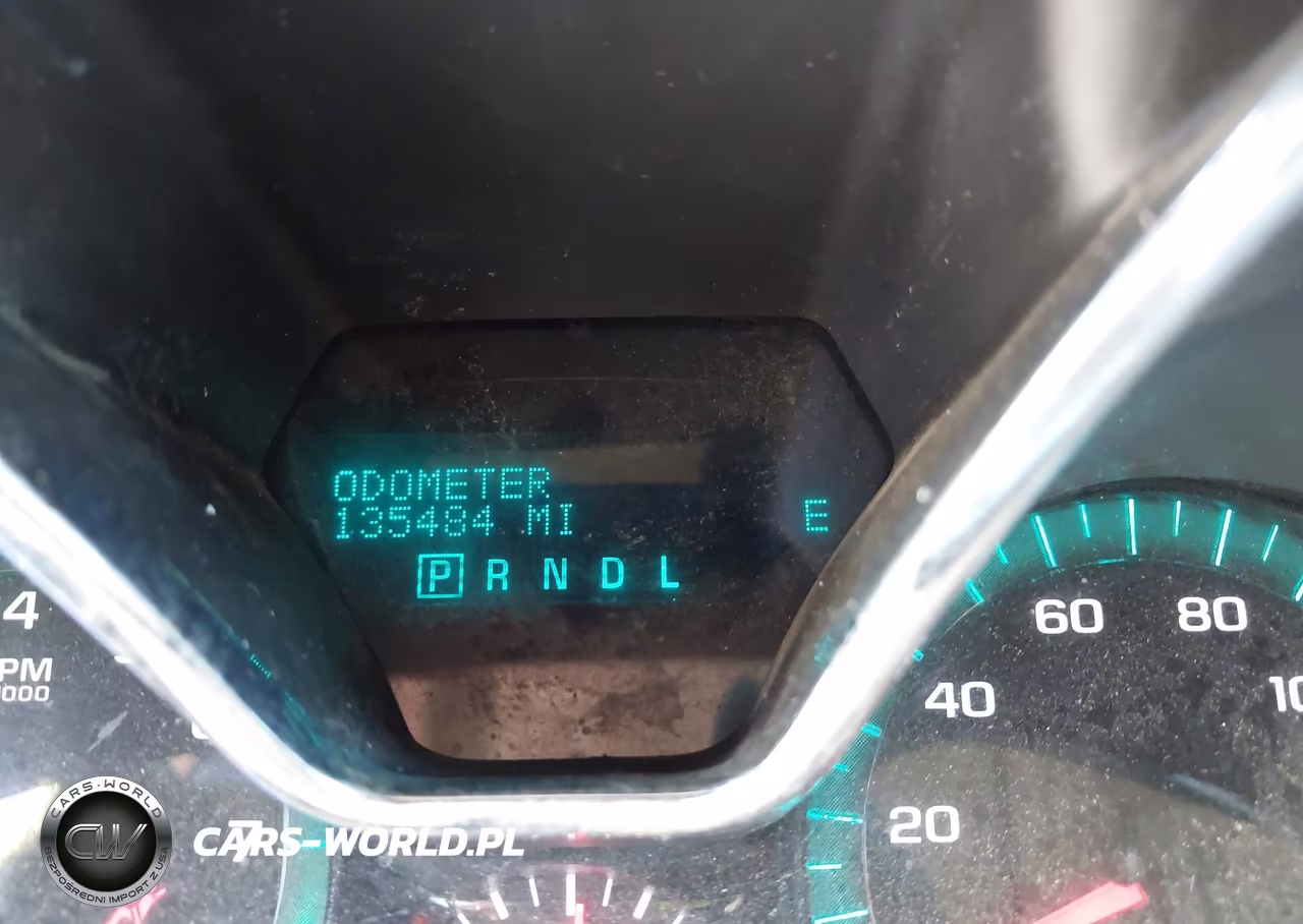 2015 Chevrolet Traverse 1Lt VIN:1GNKRGKD9FJ345612 - 15