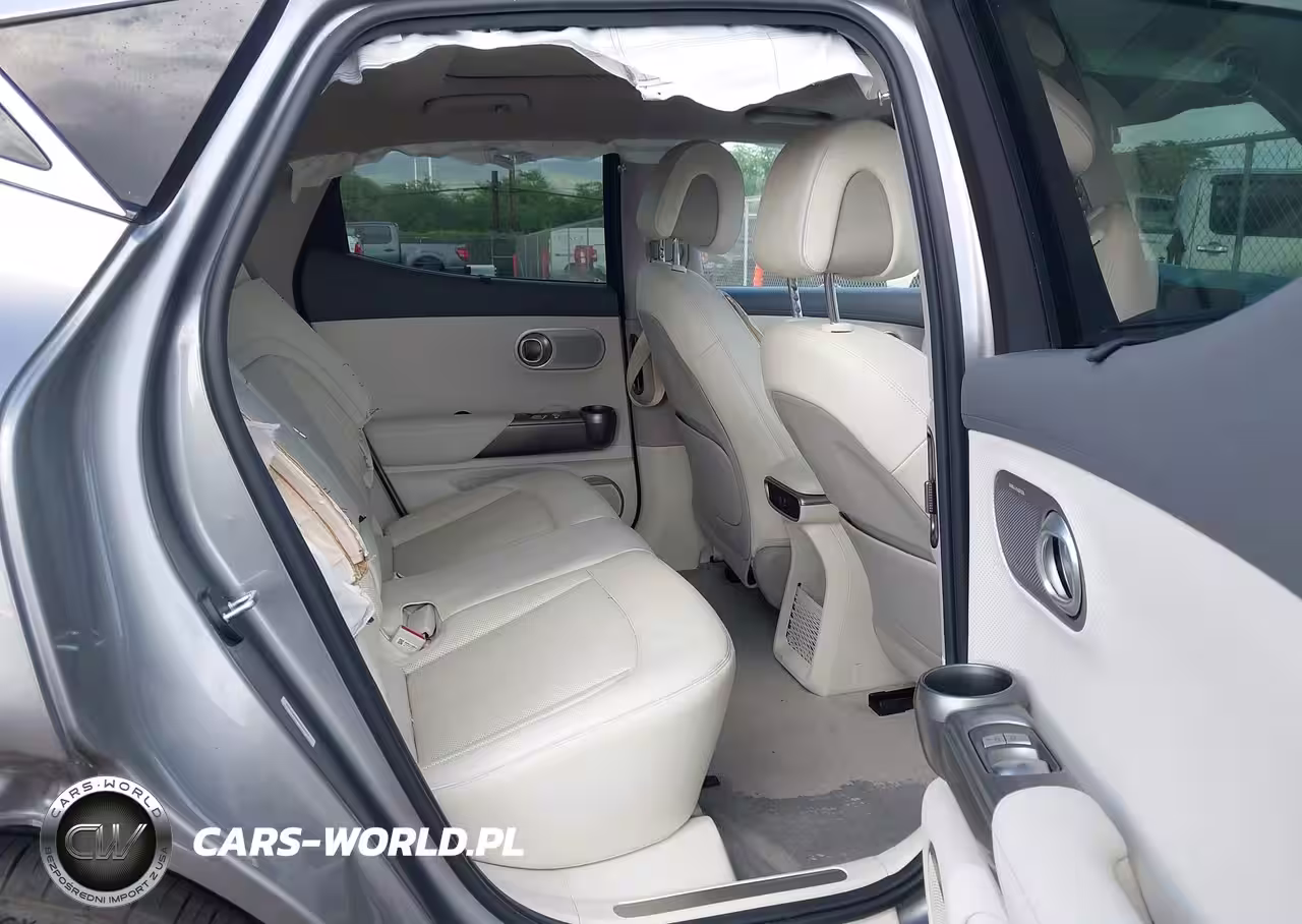 2025 Genesis Gv60 Advanced Awd VIN:KMUKCDSC8SU027132 - 8