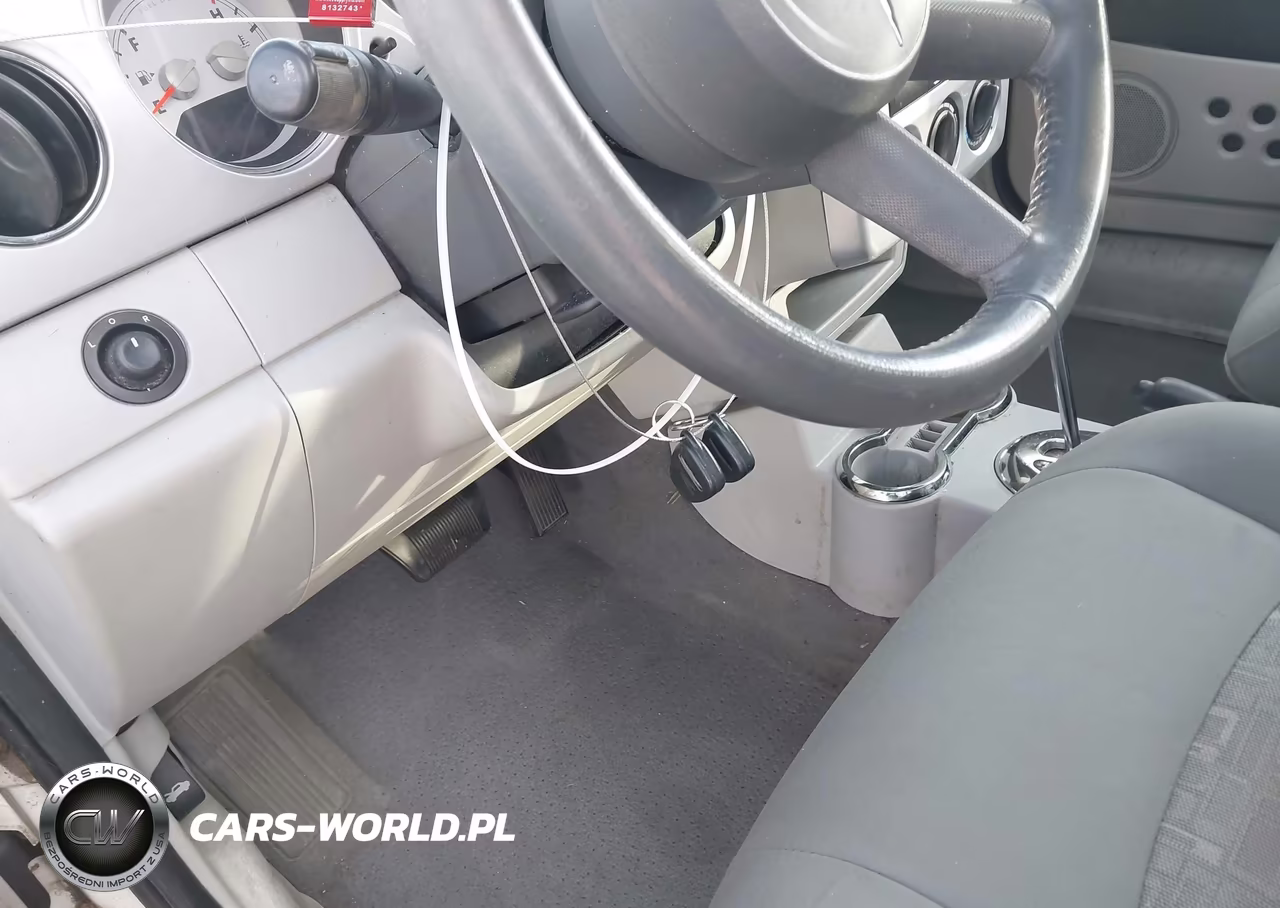 2010 Chrysler Pt Cruiser Classic VIN:3A4GY5F95AT219450 - 11