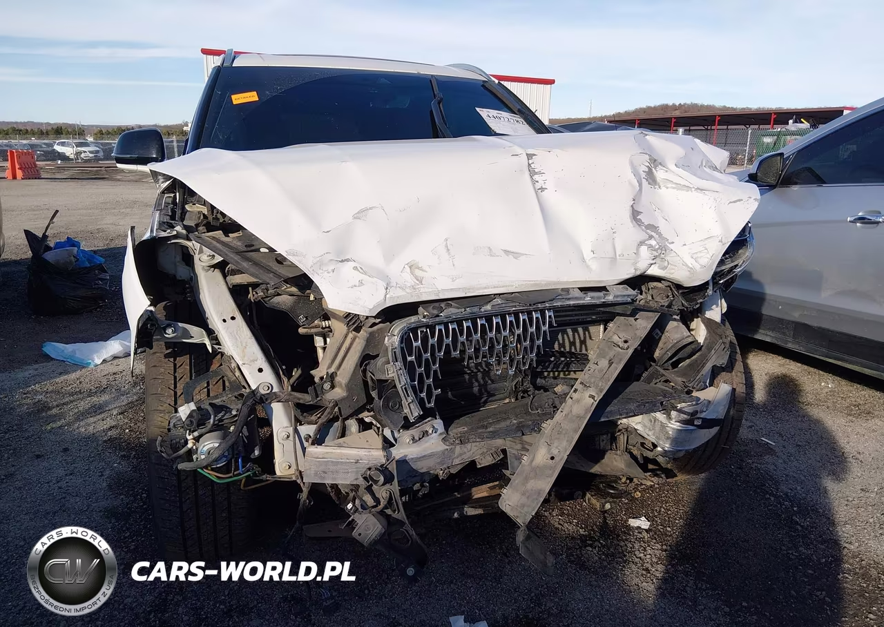 2020 Lincoln Aviator Reserve VIN:5LM5J7XC7LGL30895 - 6