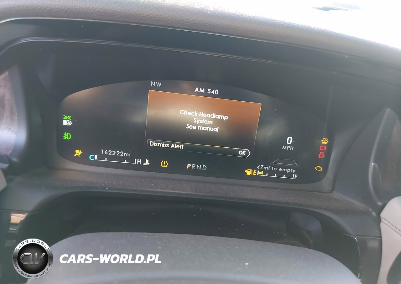 2020 Lincoln Aviator Reserve VIN:5LM5J7XC7LGL30895 - 7