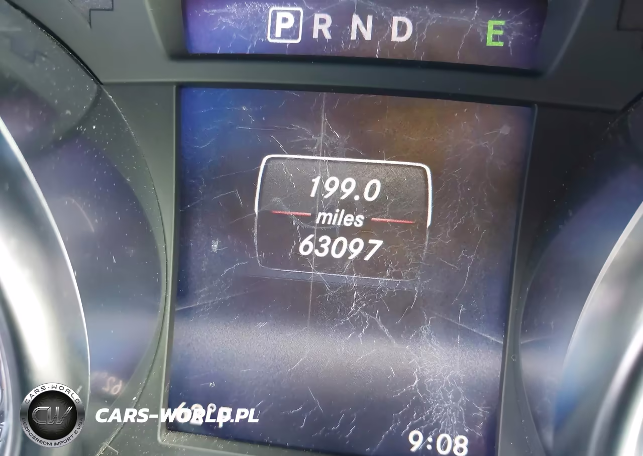 2015 Mercedes-Benz Slk 250 VIN:WDDPK4HA2FF103008 - 16