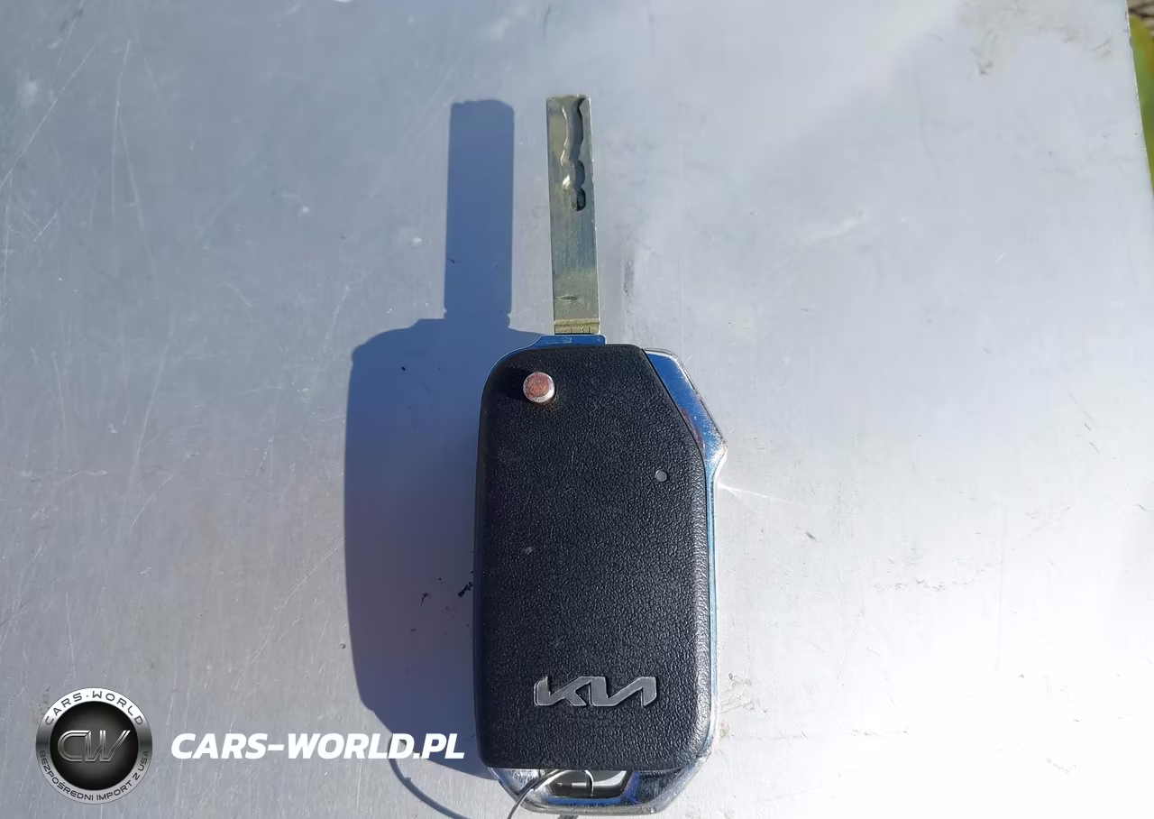 2023 Kia Niro Lx VIN:KNDCP3LE7P5089905 - 11