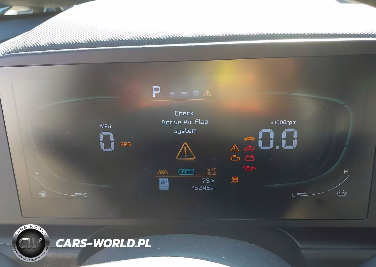 2023 Kia Niro Lx VIN:KNDCP3LE7P5089905 - 7