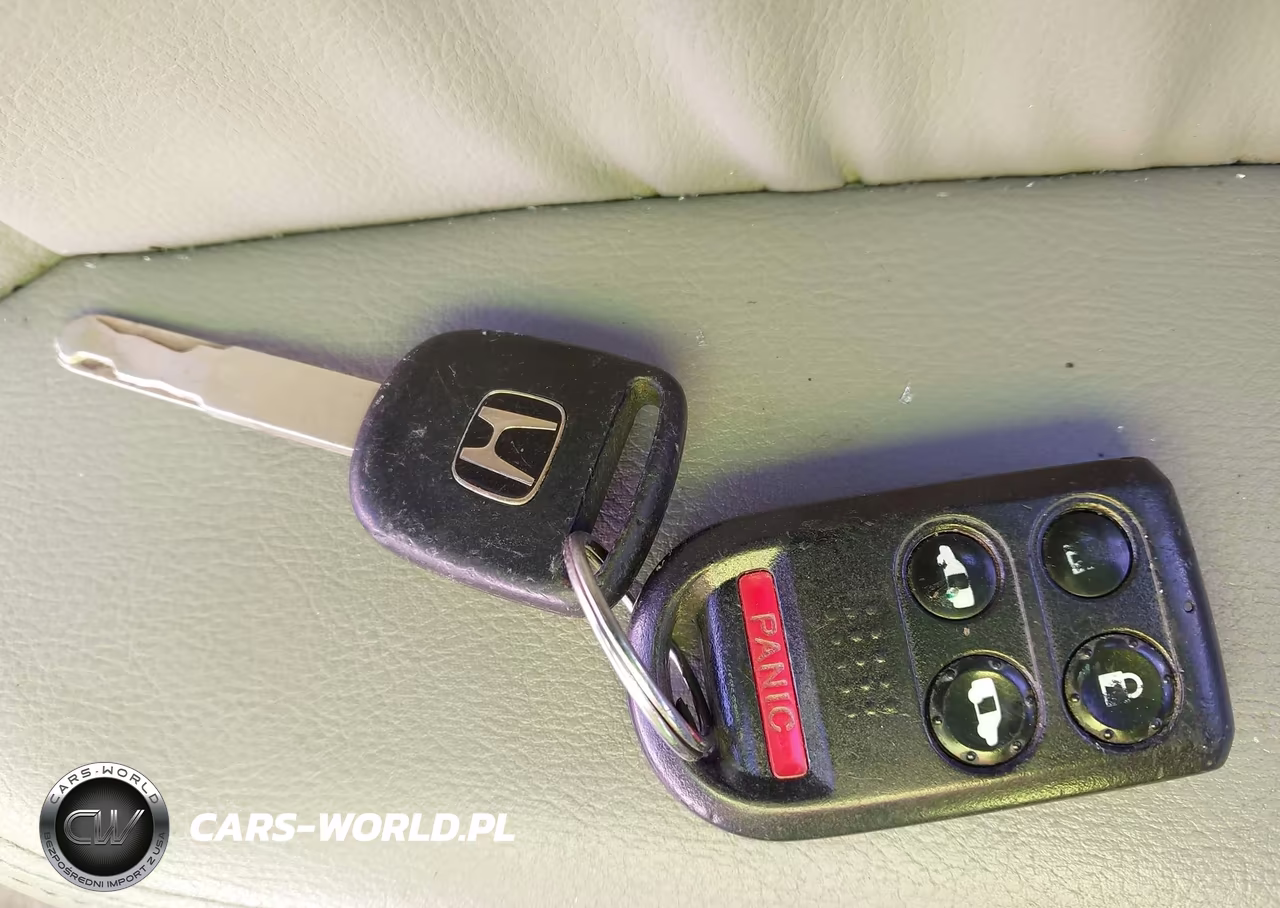 2008 Honda Odyssey Ex-L VIN:5FNRL38618B087266 - 11