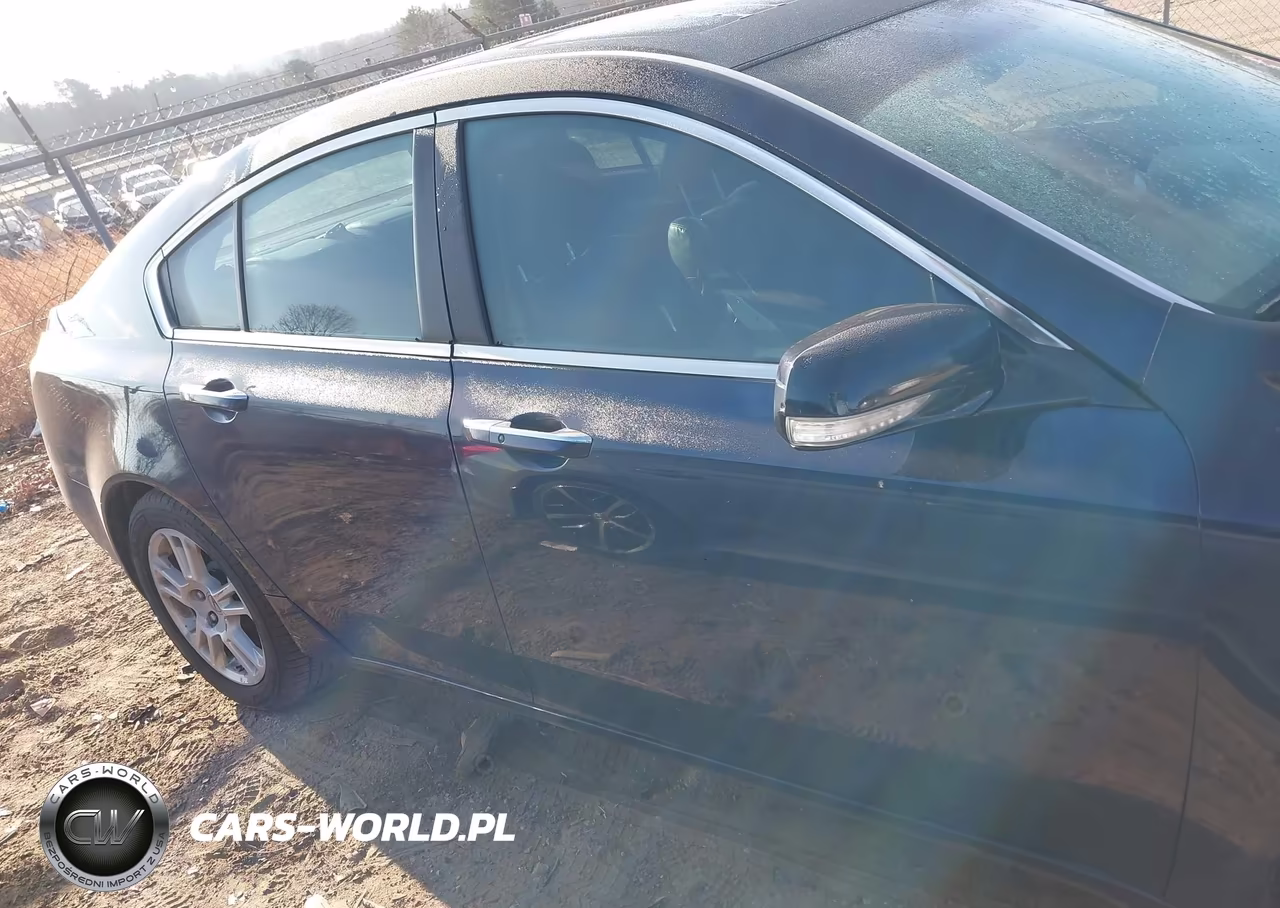 2009 Acura Tl 3.5 VIN:19UUA86539A009574 - 13