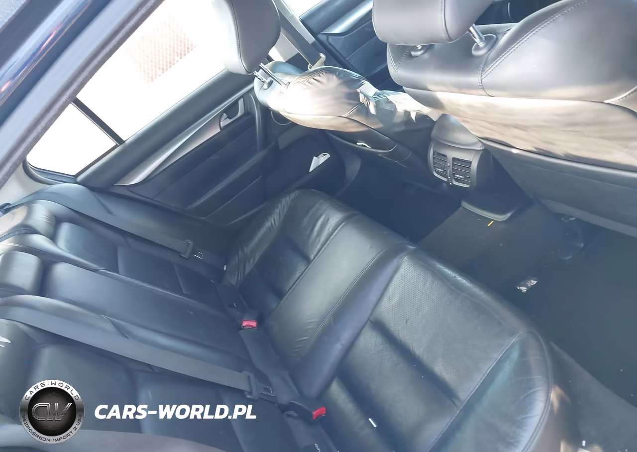2009 Acura Tl 3.5 VIN:19UUA86539A009574 - 8
