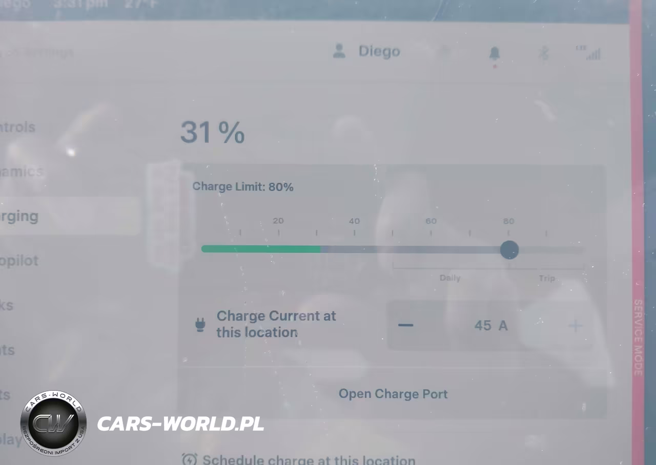 2023 Tesla Model Y Rwd VIN:7SAYGDED7PF934933 - 18