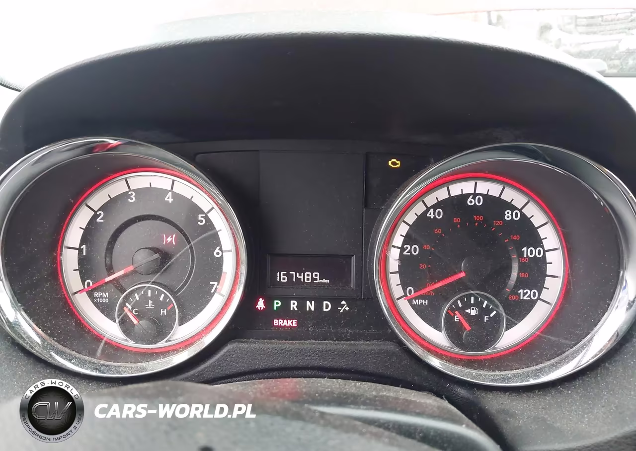 2019 Dodge Grand Caravan Se VIN:2C4RDGBG5KR794095 - 7