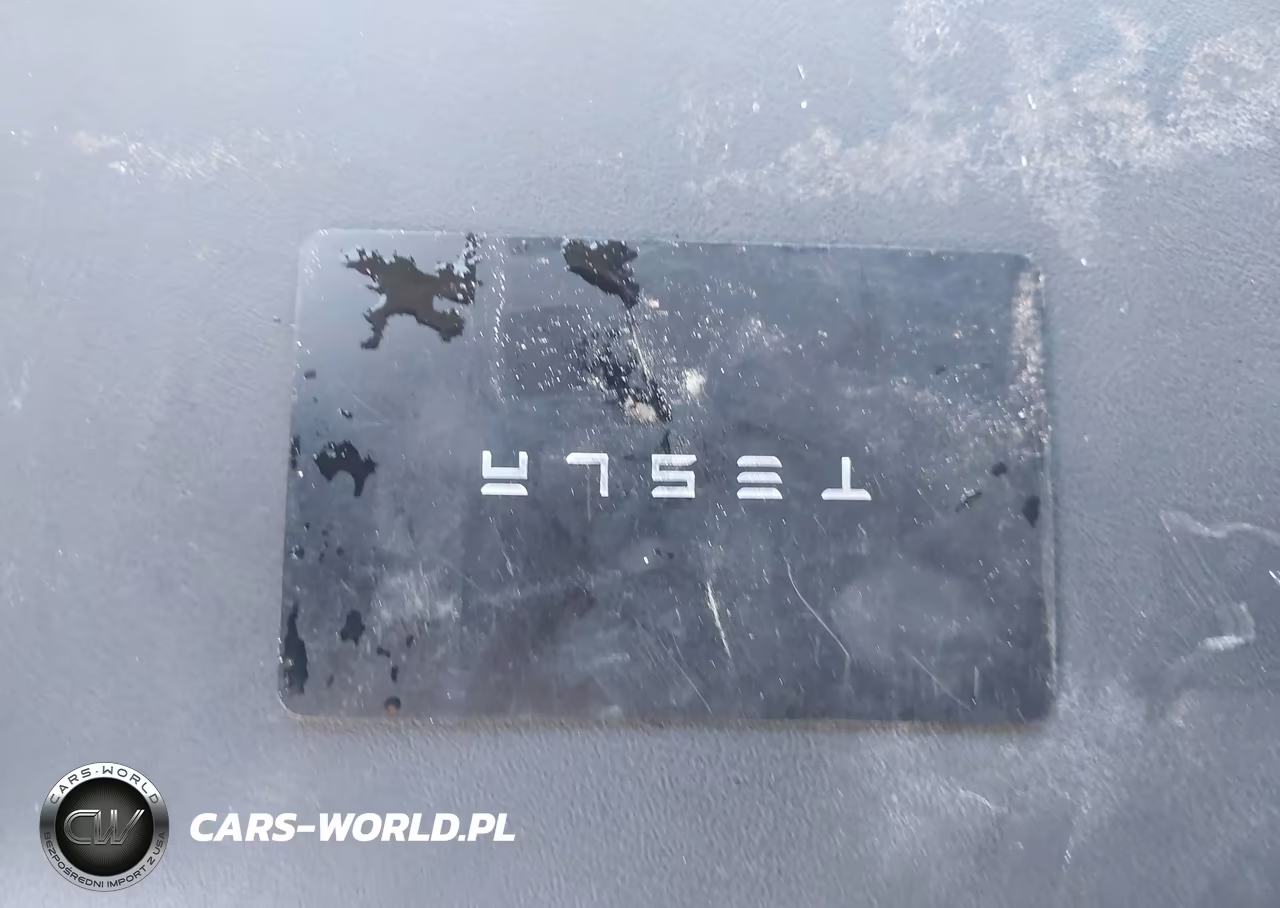 2024 Tesla Model 3 Long Range Dual Motor All-Wheel Drive-Rear-Wheel Drive VIN:5YJ3E1EA8RF771584 - 11