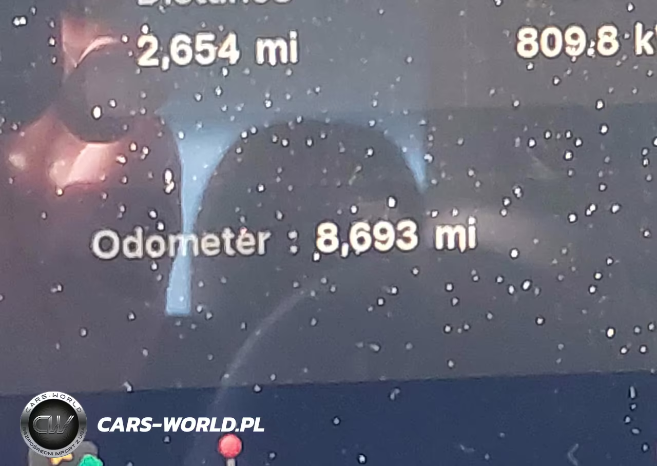 2024 Tesla Model 3 Long Range Dual Motor All-Wheel Drive-Rear-Wheel Drive VIN:5YJ3E1EA8RF771584 - 15