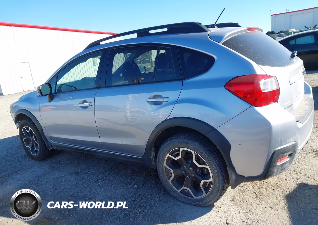 2015 Subaru Xv Crosstrek 2.0I Limited VIN:JF2GPAMC7F8294741 - 15