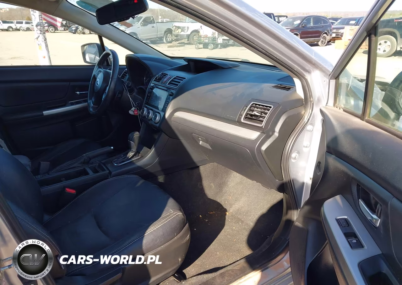 2015 Subaru Xv Crosstrek 2.0I Limited VIN:JF2GPAMC7F8294741 - 5