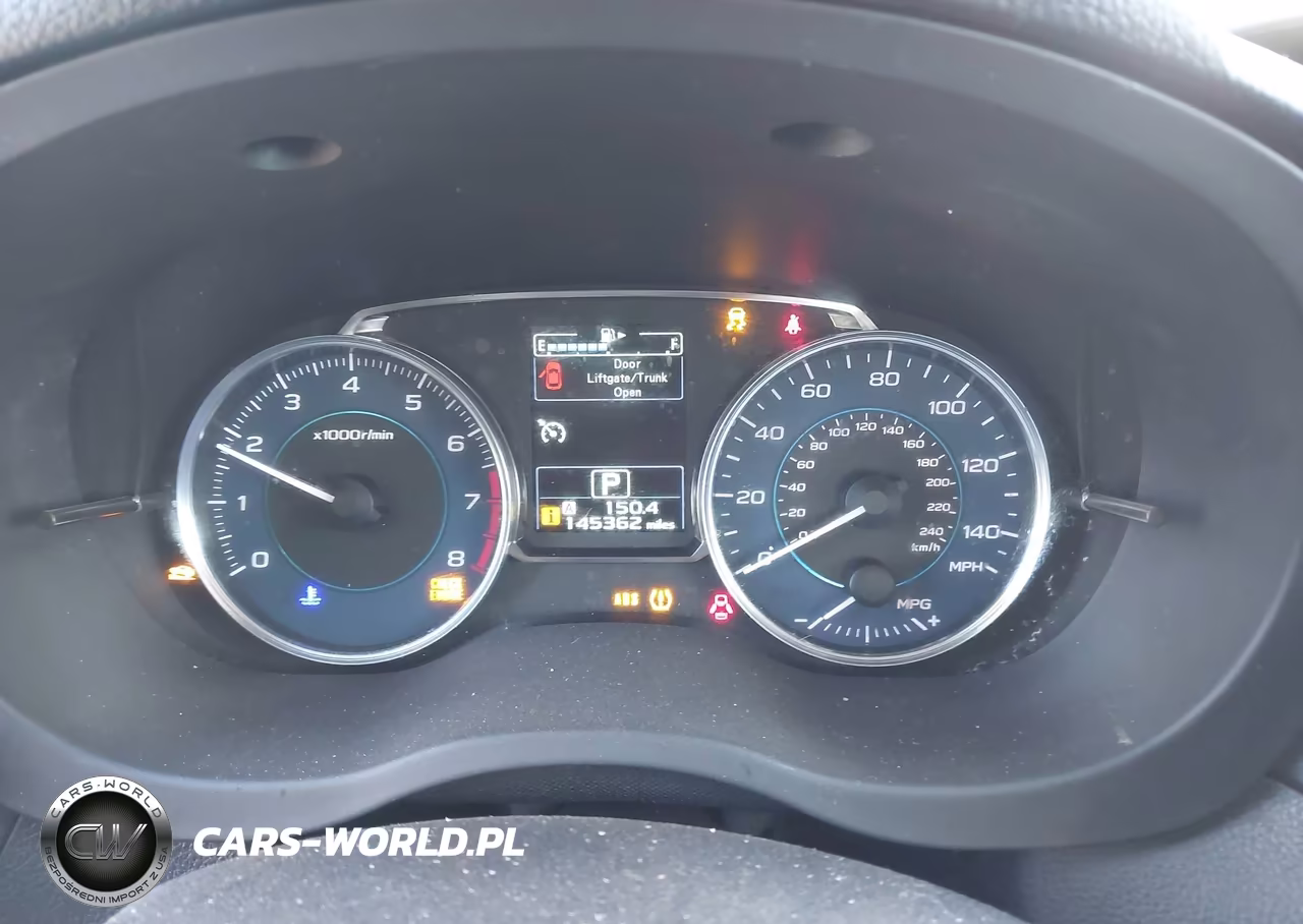2015 Subaru Xv Crosstrek 2.0I Limited VIN:JF2GPAMC7F8294741 - 7