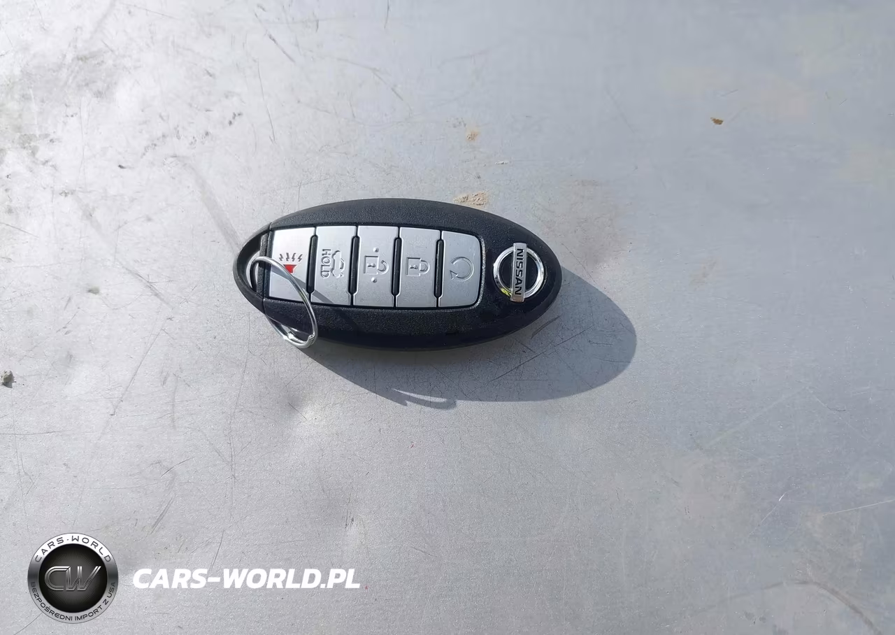 2014 Nissan Altima 2.5 Sv VIN:1N4AL3AP5EN253260 - 11