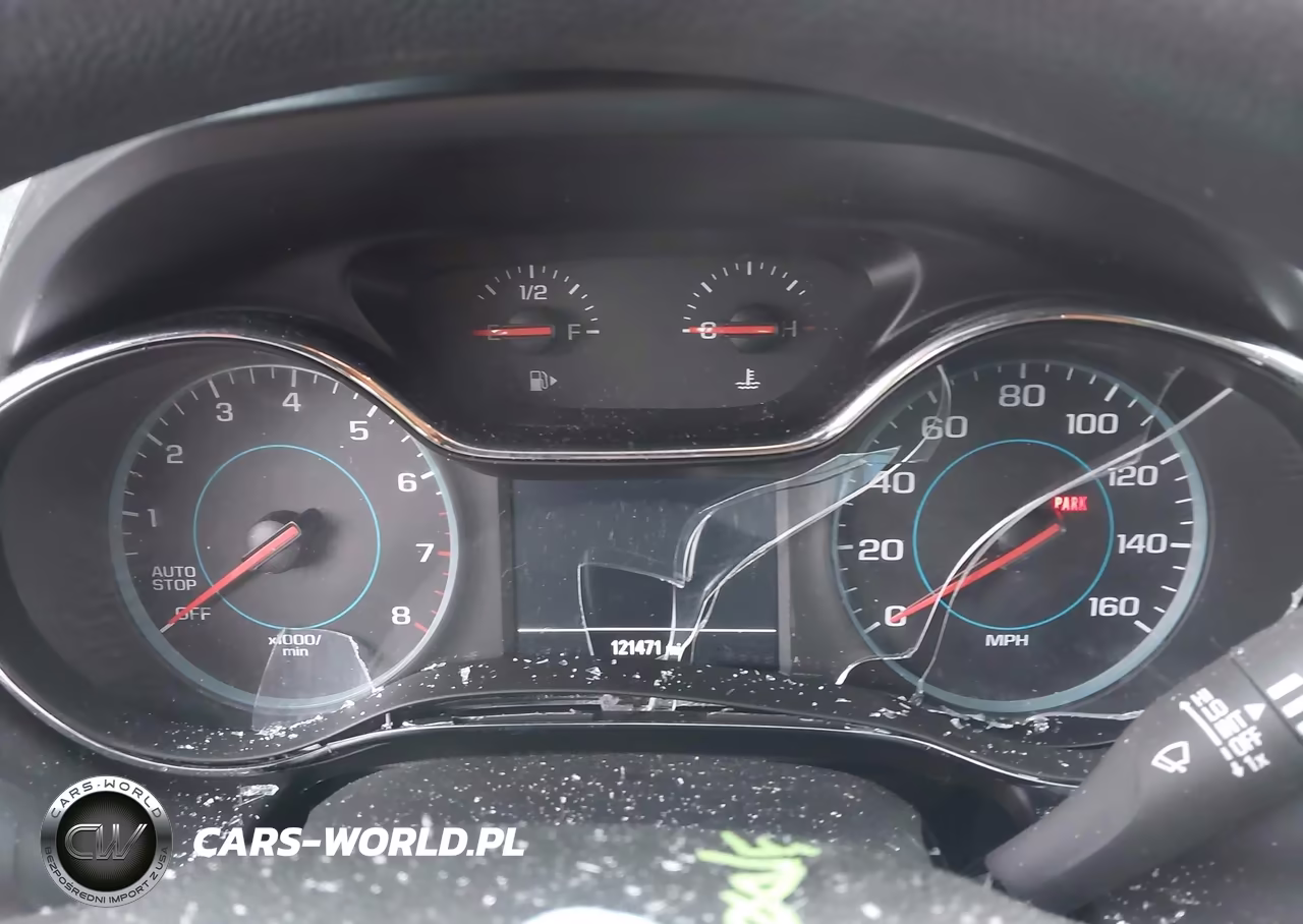 2016 Chevrolet Cruze Ls Auto VIN:1G1BC5SM2G7259483 - 7