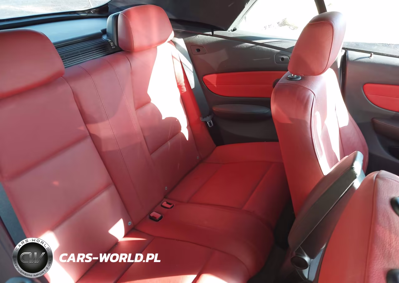 2009 BMW 128I VIN:WBAUN13589VH81107 - 8