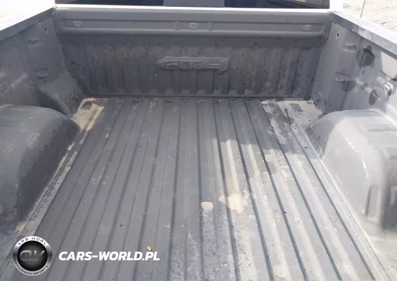 2022 GMC Sierra 1500 Limited 4Wd Short Box At4-4Wd Standard Box At4 VIN:3GTP9EEL8NG191934 - 16
