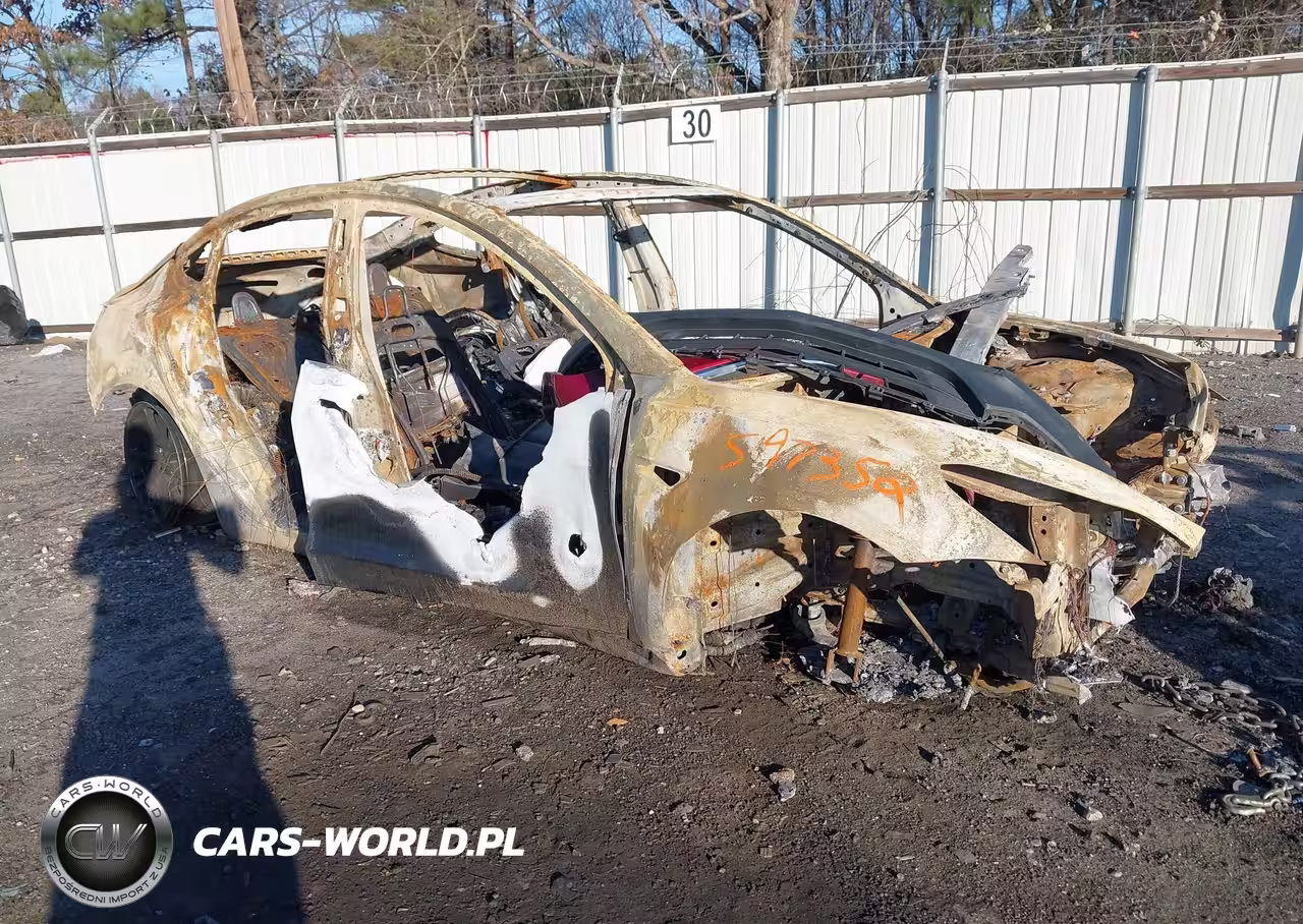 2020 Tesla Model 3 Standard Range Plus Rear-Wheel Drive-Standard Range Rear-Wheel Drive