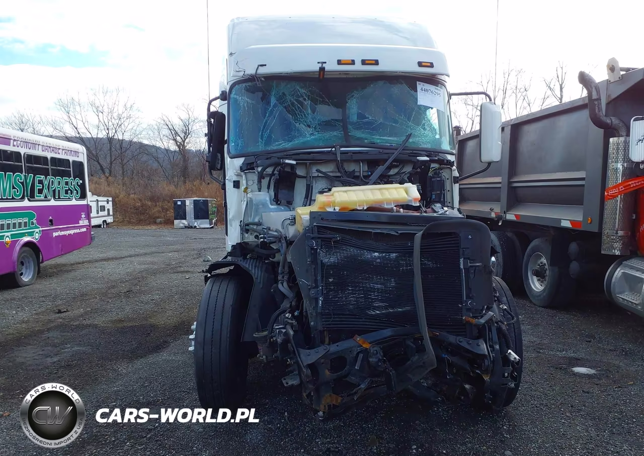 2023 Mack Anthem VIN:1M1AN4GY2PM030421 - 11