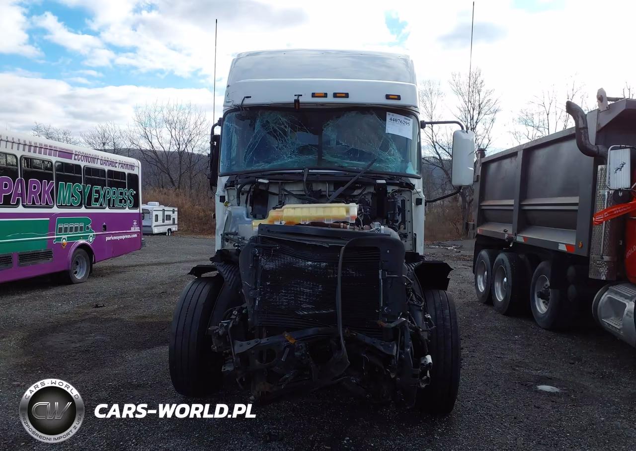 2023 Mack Anthem VIN:1M1AN4GY2PM030421 - 12