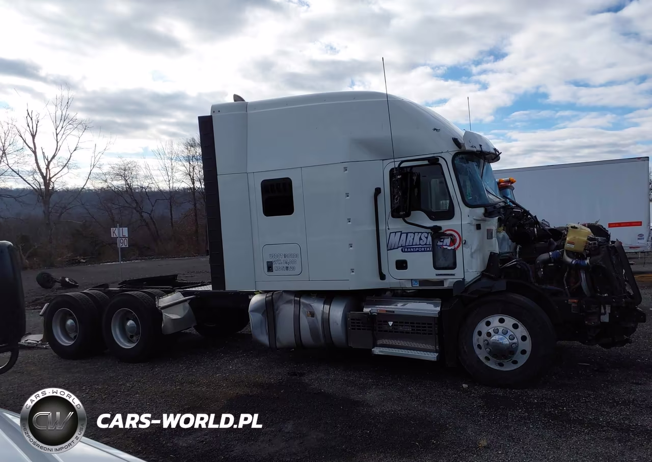 2023 Mack Anthem VIN:1M1AN4GY2PM030421 - 13