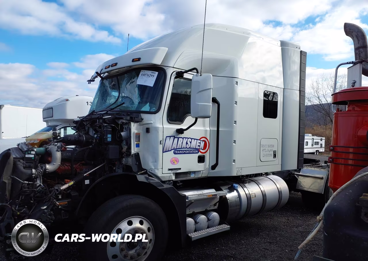 2023 Mack Anthem VIN:1M1AN4GY2PM030421 - 14