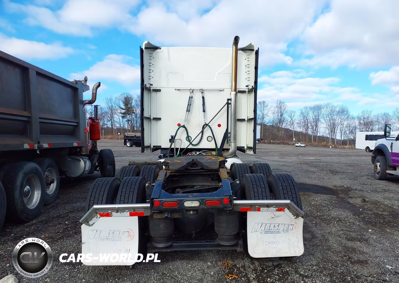 2023 Mack Anthem VIN:1M1AN4GY2PM030421 - 15