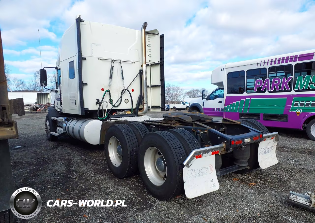 2023 Mack Anthem VIN:1M1AN4GY2PM030421 - 3