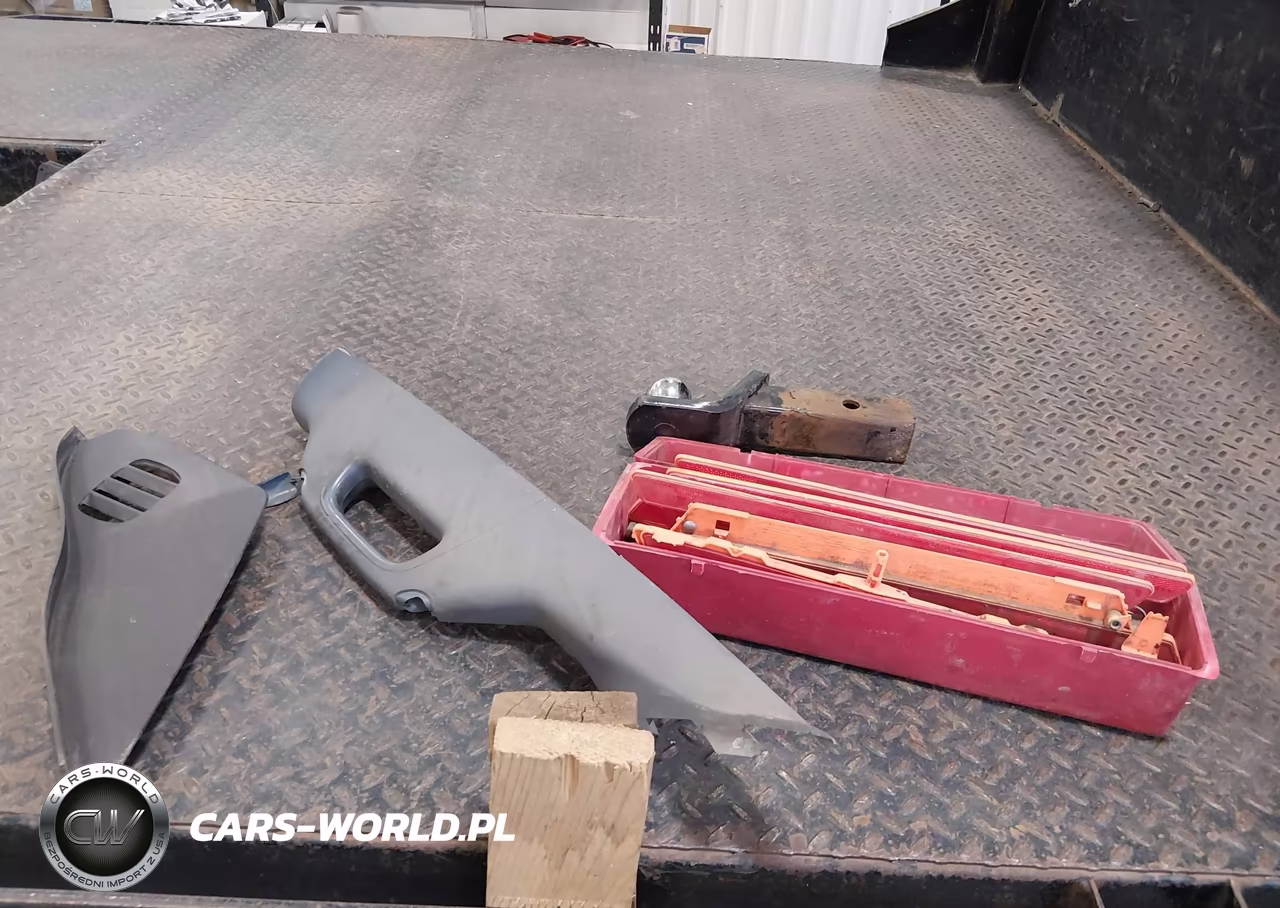2016 Ford F-550 Chassis Xl VIN:1FD0W5HT8GEA50129 - 12