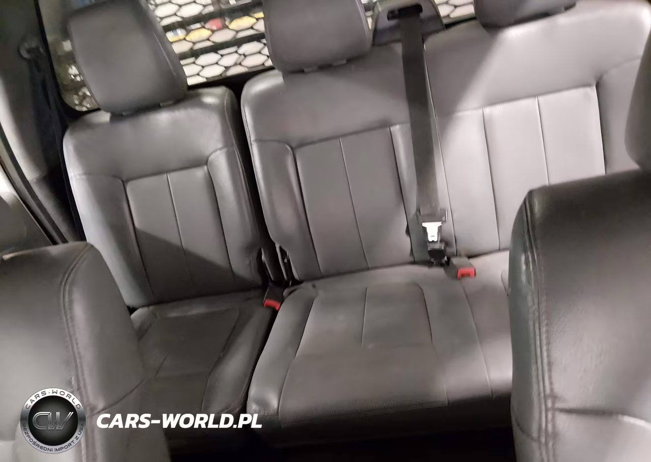 2016 Ford F-550 Chassis Xl VIN:1FD0W5HT8GEA50129 - 6