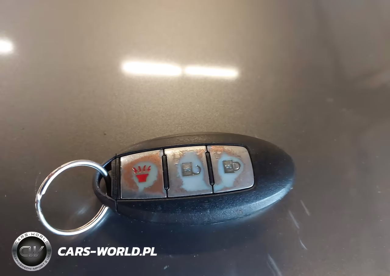 2013 Nissan Juke Sl VIN:JN8AF5MVXDT215903 - 11