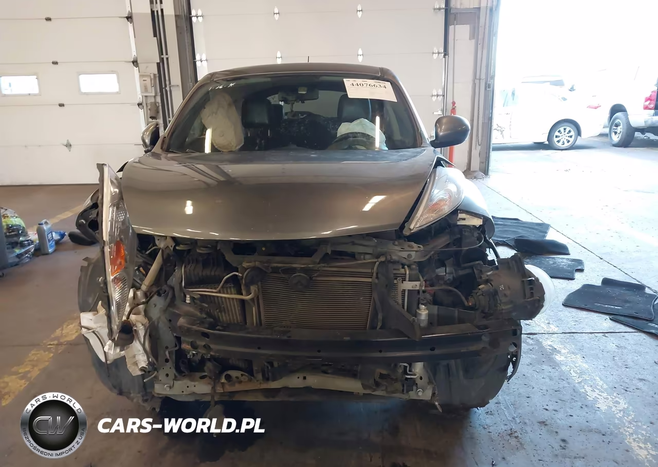 2013 Nissan Juke Sl VIN:JN8AF5MVXDT215903 - 13
