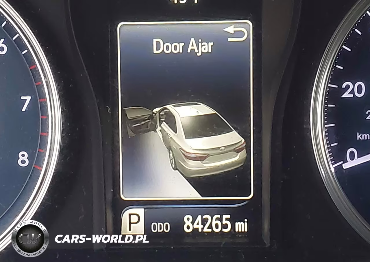 2017 Toyota Camry Le VIN:4T1BF1FK6HU316413 - 15