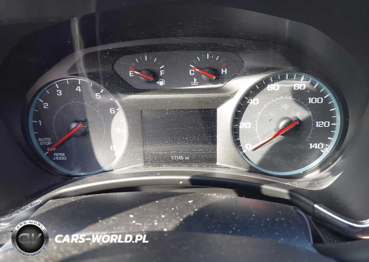 2018 Chevrolet Equinox Ls VIN:2GNAXHEV3J6315992 - 7