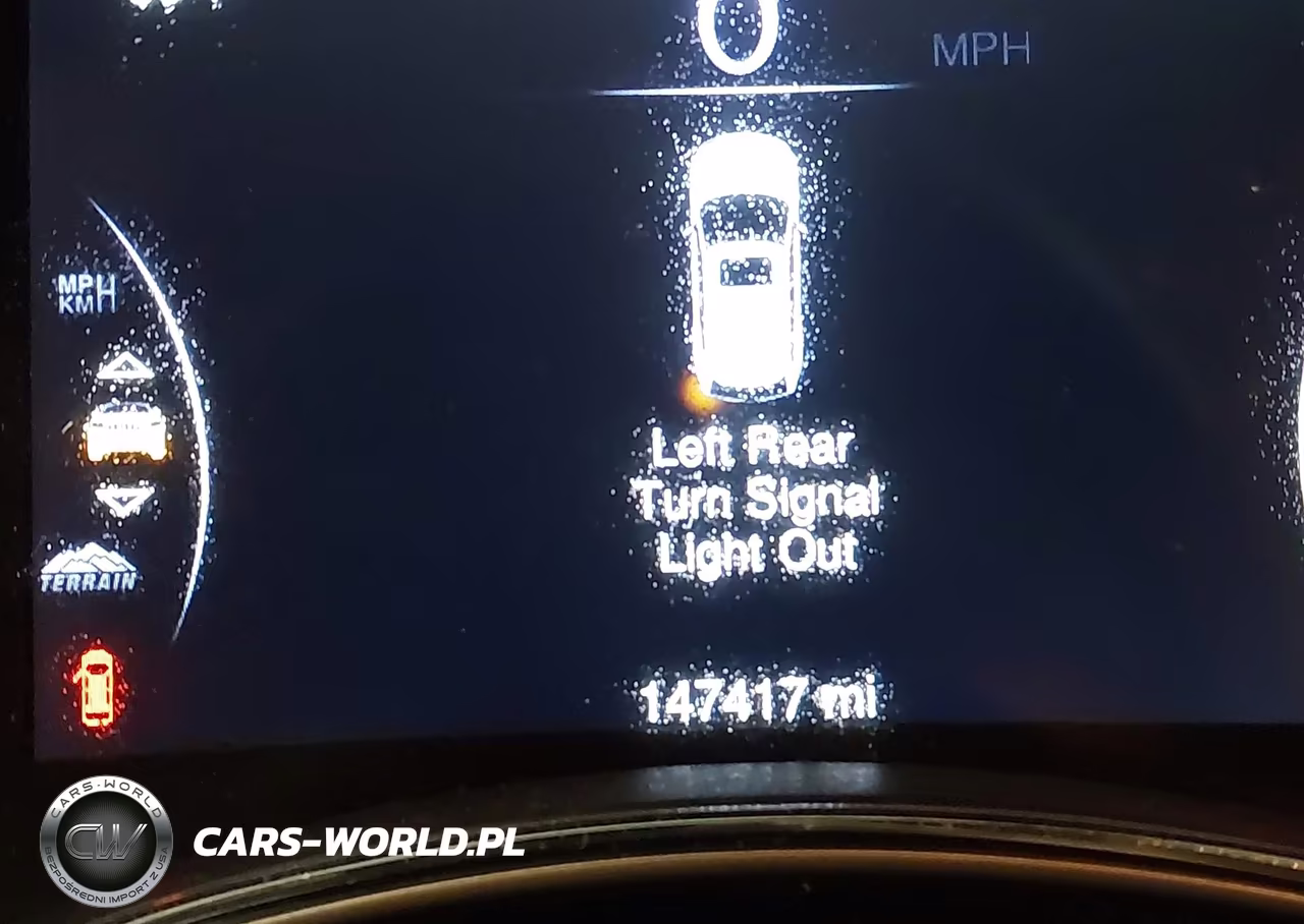 2015 Jeep Grand Cherokee Limited VIN:1C4RJFBG3FC774882 - 15