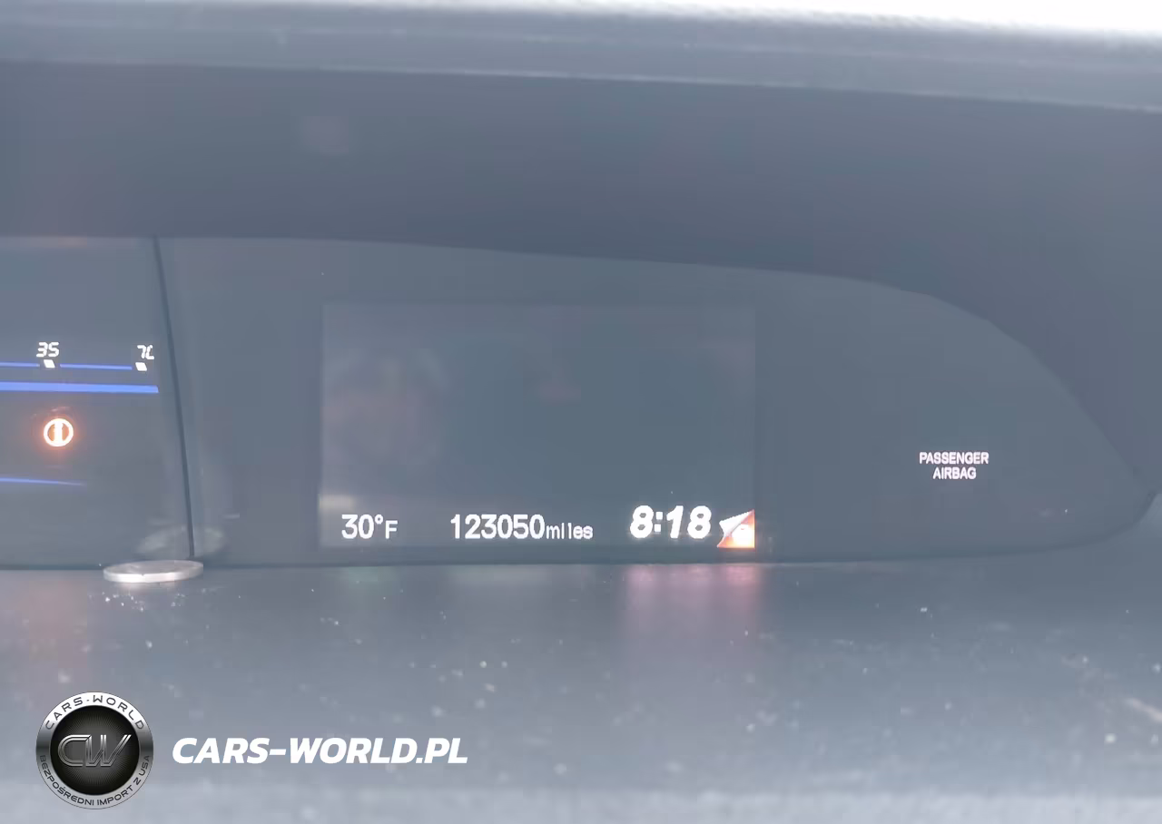 2013 Honda Civic Lx VIN:19XFB2F57DE227895 - 7