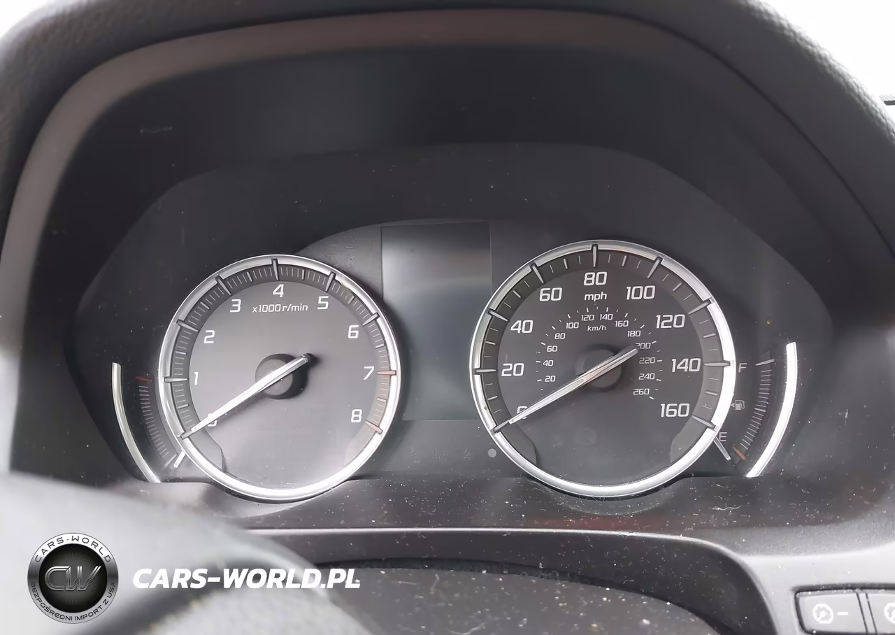 2015 Acura Tlx Tech VIN:19UUB1F53FA012670 - 14