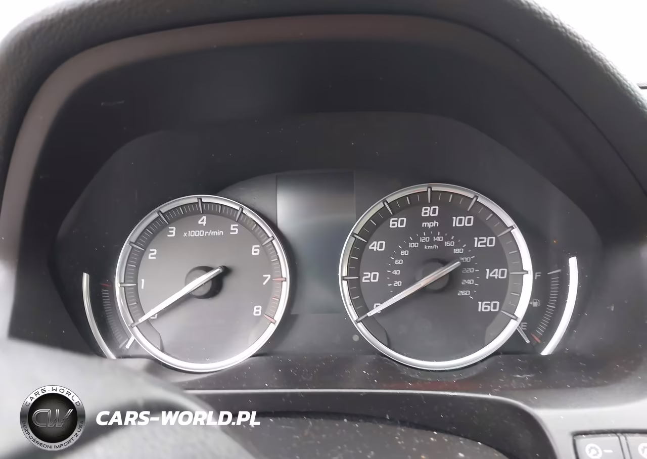 2015 Acura Tlx Tech VIN:19UUB1F53FA012670 - 7