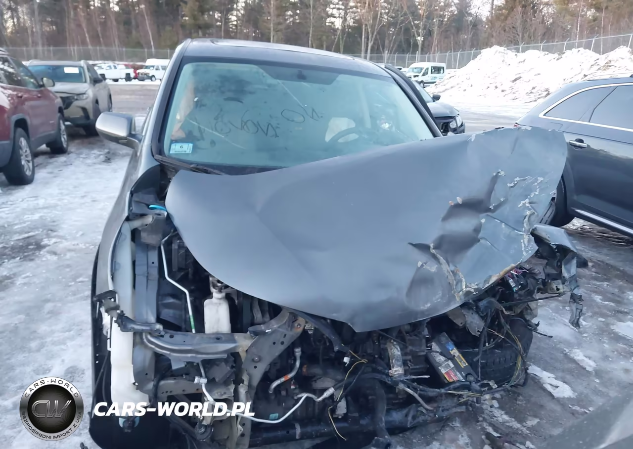 2014 Honda Cr-V Ex VIN:5J6RM4H56EL031580 - 12